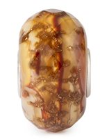 Charm Trollbeads Beads in vetro in Glas TGLBE-30168 - TGLBE-30168